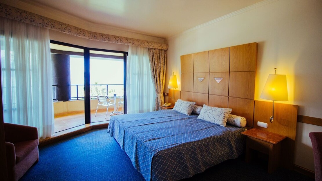 Monte Mar Palace Hotel